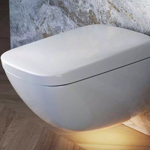 Neorest WX1 blanc