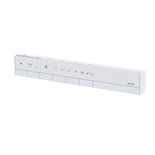 Neorest WX1 blanc mat telecommande