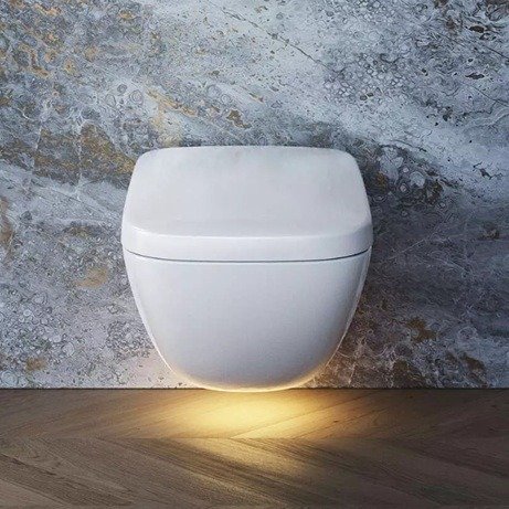 Neorest WX1 blanc