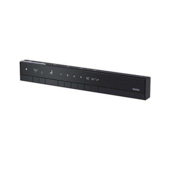 Neorest WX1 noir telecommande