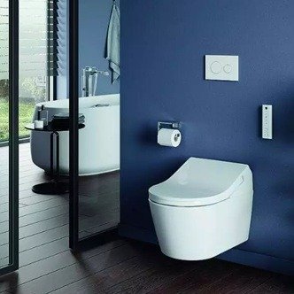 RX Toto decor