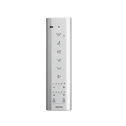 Télécommande du Washlet RW TOTO