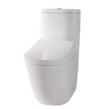 Pack WC posé au sol NC-RG Lite - TOTO