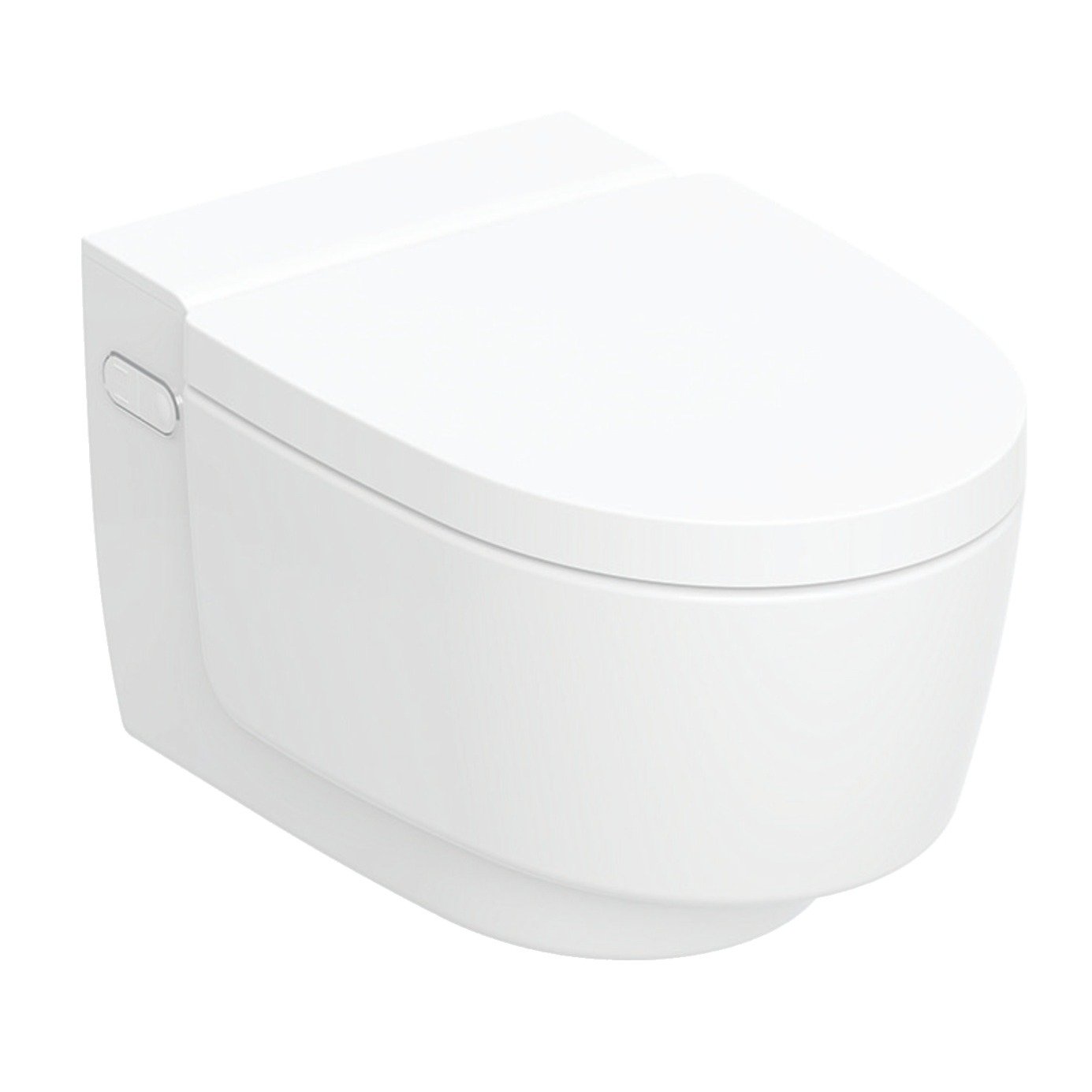 Maira AquaClean Geberit Blanc