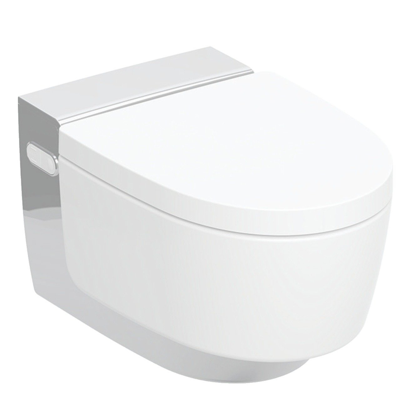 WC suspendu AquaClean MAïRA GEBERIT