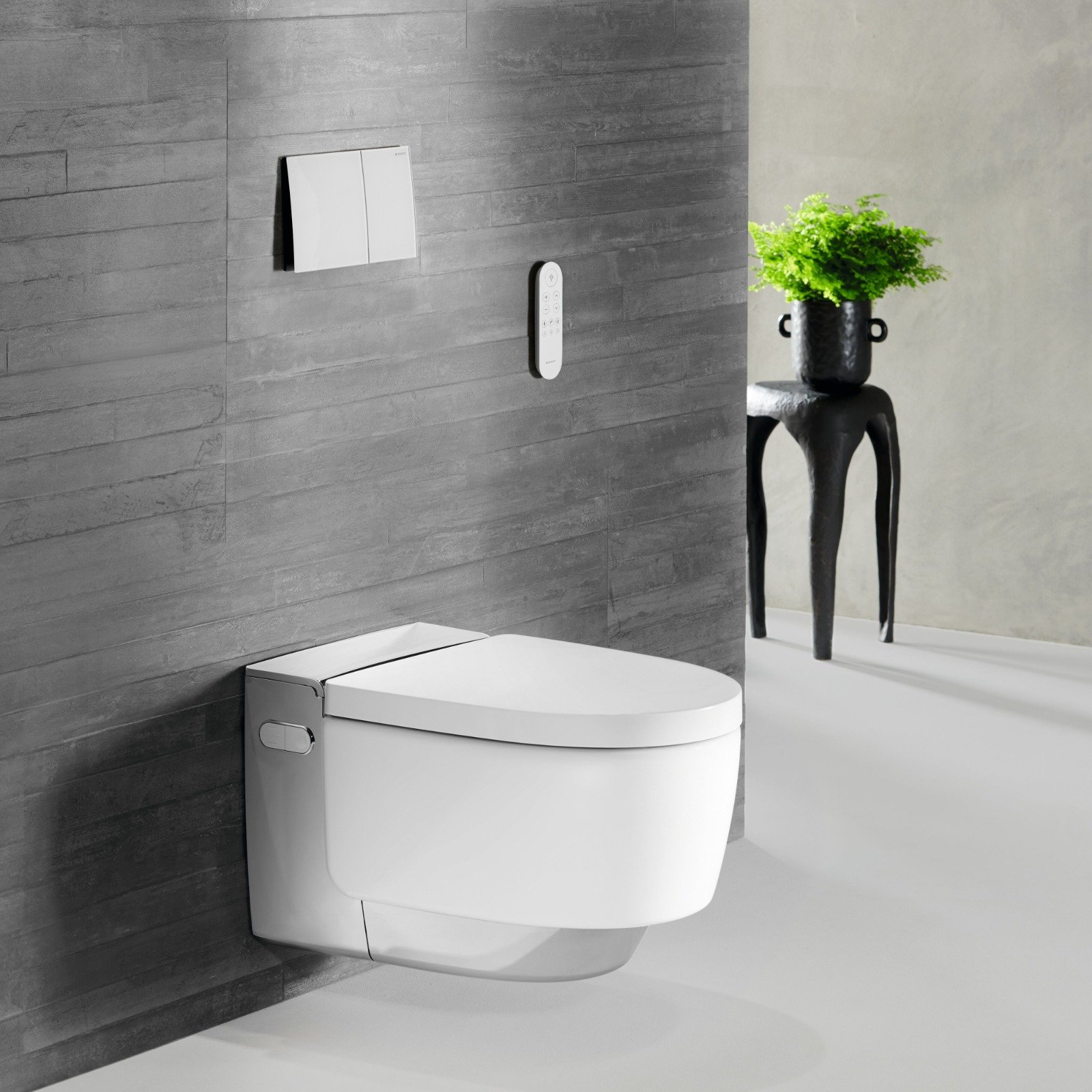 Maira AquaClean Geberit decor