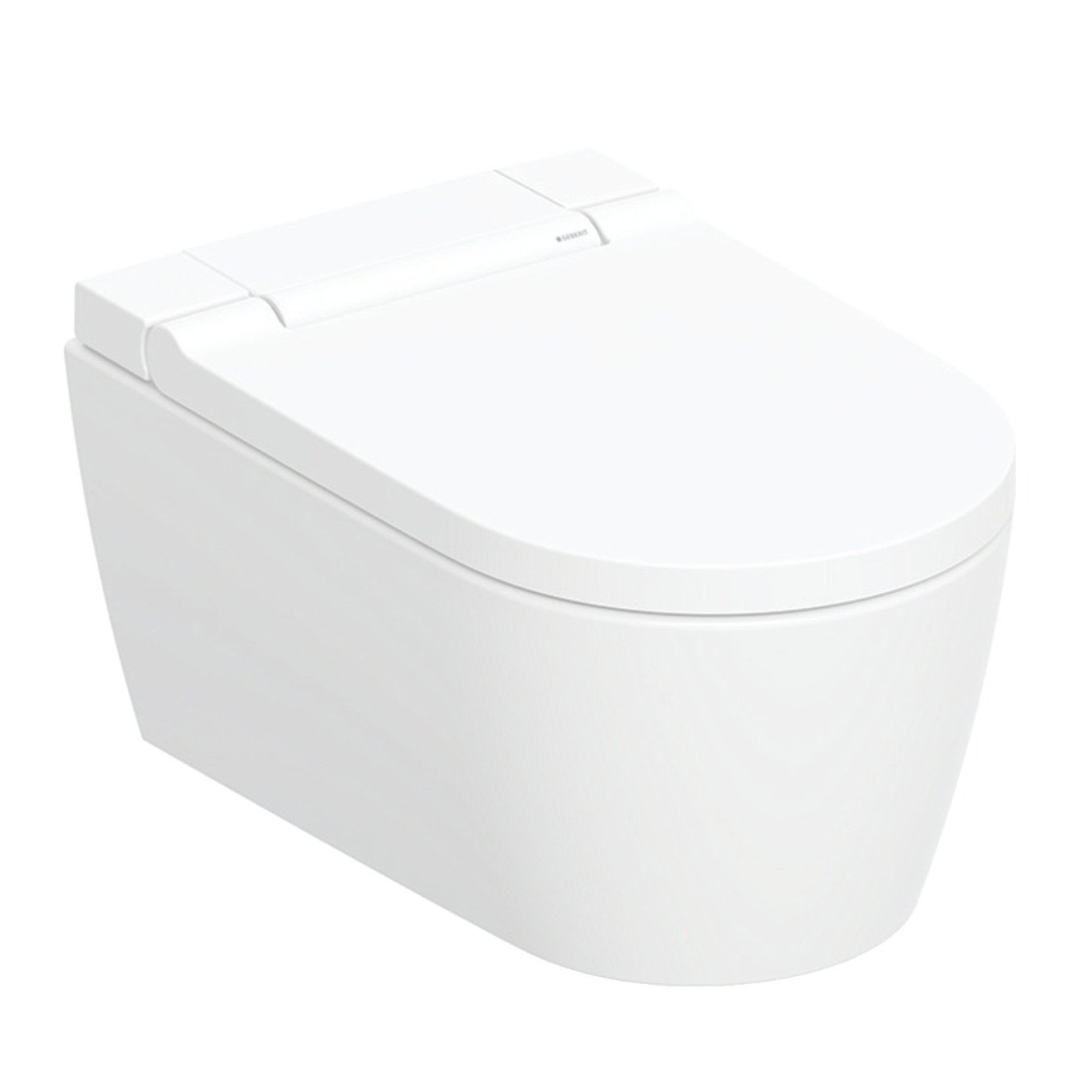 WC suspendu AquaClean SELA - Geberit